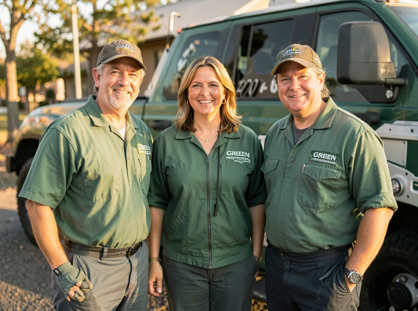 Water Damage Restoration company in Neville, OH