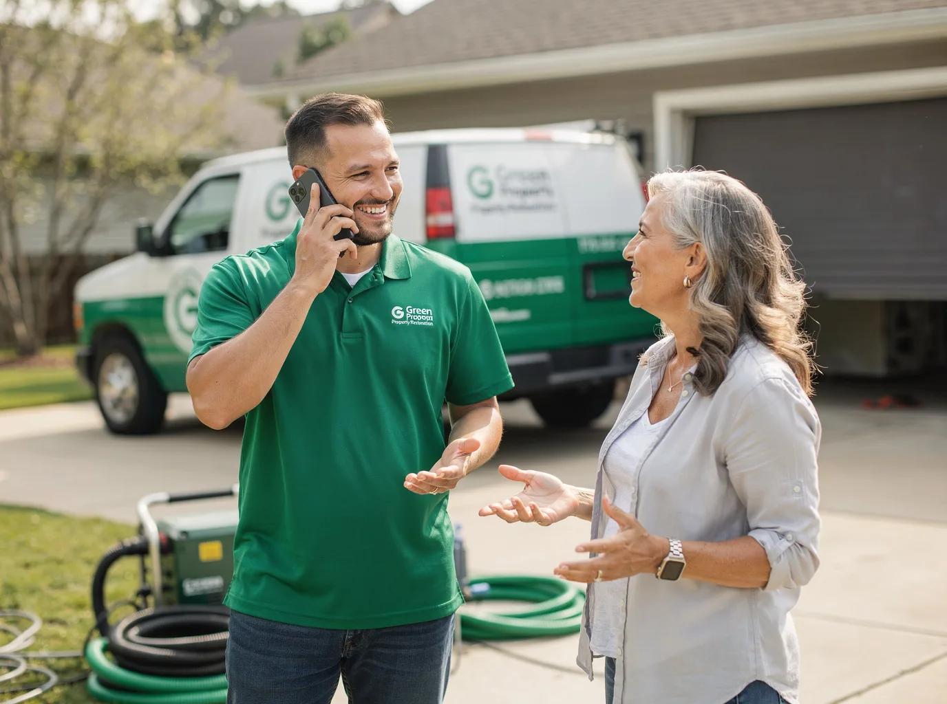 Water Damage Restoration Neville, OH FAQs